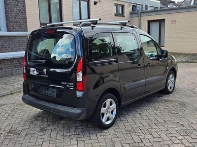 Peugeot Partner Tepee