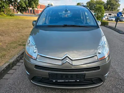 Gebraucht Citroën Grand C4 Picasso
