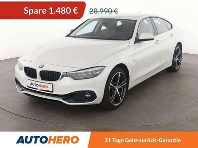 BMW 440