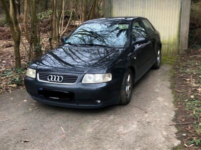 gebraucht Audi A3 8L 1,6l