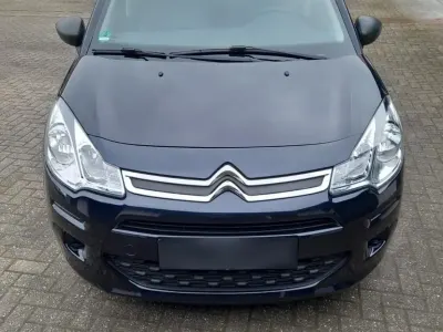Używany Citroën C3