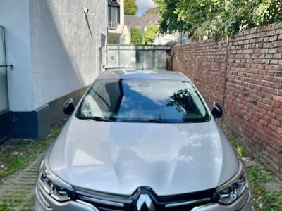Renault Mégane IV