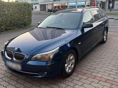 BMW 525