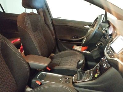 gebraucht Opel Astra an Privat