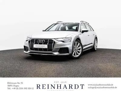 Gebraucht Audi A6 Allroad