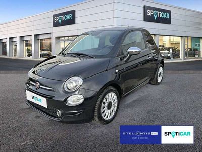 gebraucht Fiat 500 (312) Lim. 1.0 *Navi*Einparkh*Komfort*Style*