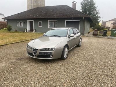 Alfa Romeo 159