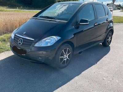 Mercedes A160