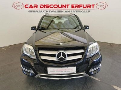 Mercedes GLK200