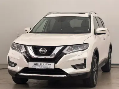 Gebraucht Nissan X-Trail