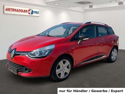 Renault Clio GrandTour