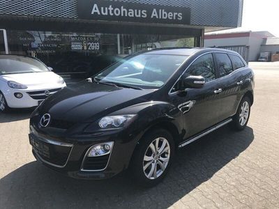 Mazda CX-7