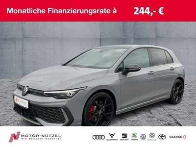 VW Golf VIII