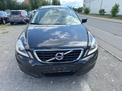 Gebraucht Volvo XC60
