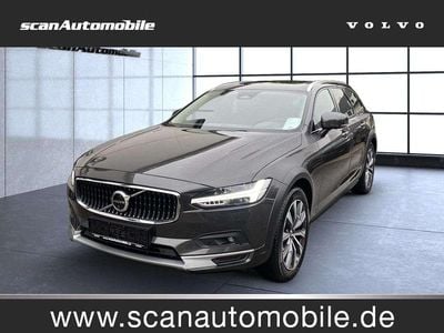 Volvo V90 CC