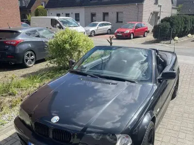Gebraucht BMW 318