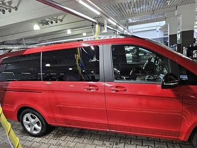 Gebraucht Mercedes E250 Avantgarde 190 PS (139 kW) 2019 Kombi