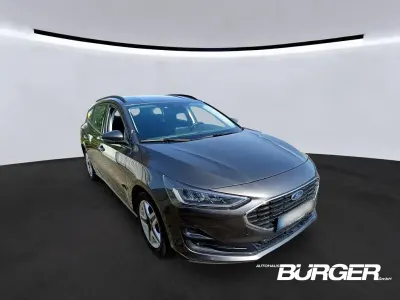 Usata Ford Focus