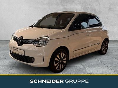 Weiß Gebraucht 2023 Renault Twingo Kleinwagen | 12.990 € (Guter Preis)