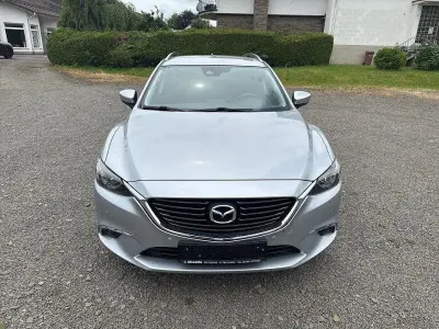 Gebraucht Mazda 6