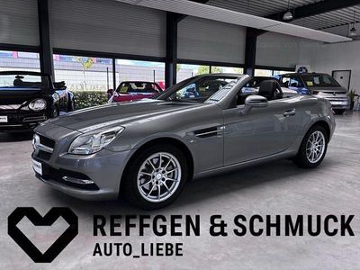 Mercedes SLK200