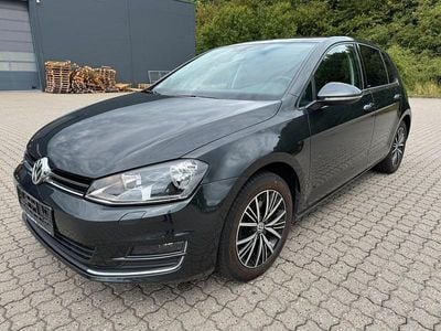 VW Golf VII