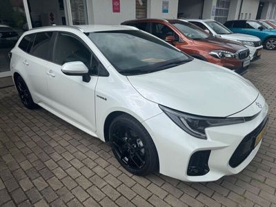 Suzuki Swace