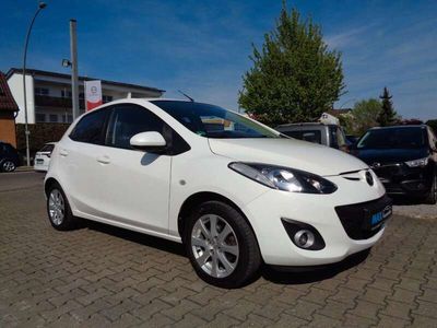 gebraucht Mazda 2 Lim. 1.3 Active