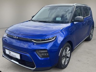 Kia Soul EV
