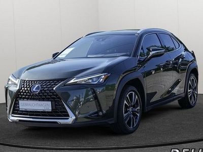 Lexus UX 250h