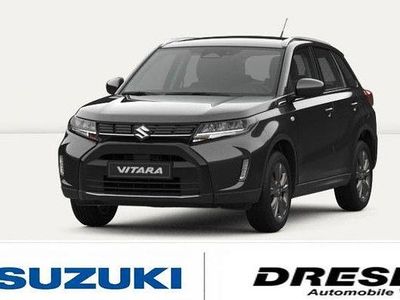 Neu Suzuki Vitara Club 110 PS (80 kW) 2025 Grau SUV