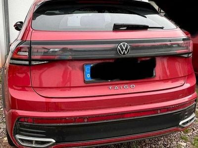 VW Taigo