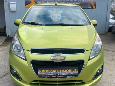 gebraucht Chevrolet Spark LT