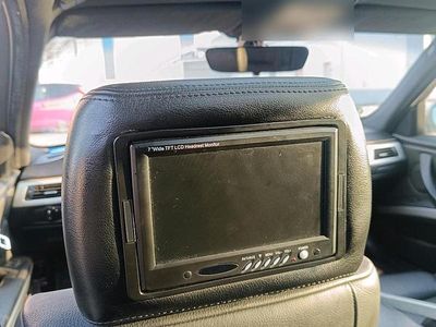 Gebraucht BMW 320 163 PS (119 kW) 2005 Kombi