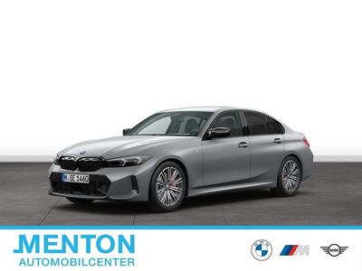 Usata BMW M340 M Sport 340 CV (250 kW) 2025 Grigio Berlina