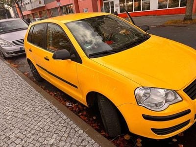 VW Polo