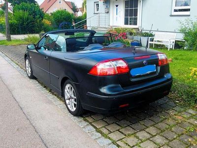 Saab 9-3 Cabriolet