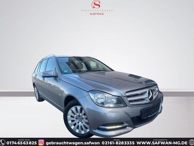 Mercedes C180