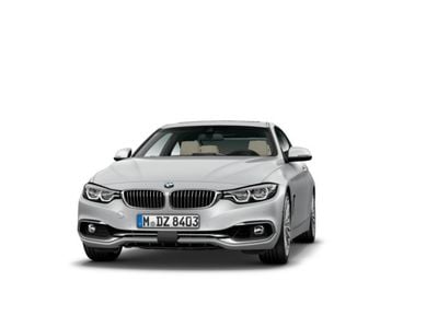 BMW 440