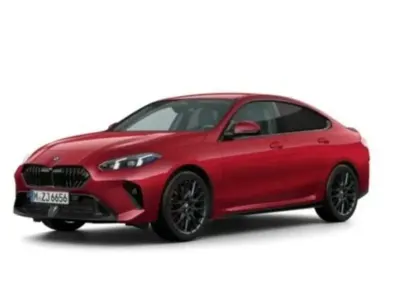 Neu BMW 220 M Sport 156 PS (114 kW) 2026 Fire red metallic Coupé