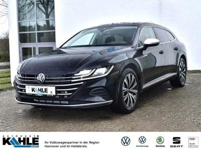 VW Arteon