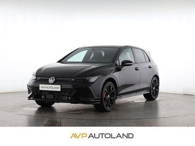 Gebraucht VW Golf VIII GTI 300 PS (220 kW) 2025 Kings red Limousine
