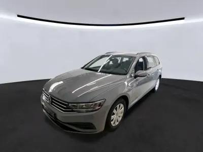 Gebraucht VW Passat