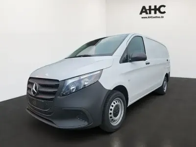 Gebraucht Mercedes Vito