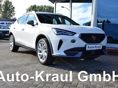 Weiß Gebraucht 2023 Cupra Formentor SUV | 23.949 € (Guter Preis)