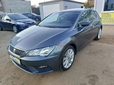 Occasion Seat Leon