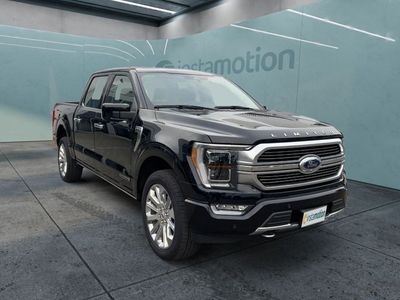 gebraucht Ford F-150 Limited Launch Edt. Allrad+AHK+360°