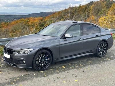 BMW 335