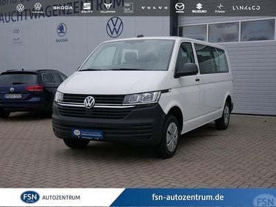 Usata VW T6.1 150 CV (110 kW) 2024 Bianco Furgone