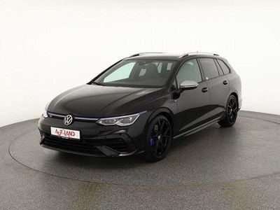 Gebraucht VW Golf VIII R 320 PS (235 kW) 2022 Andere Kombi